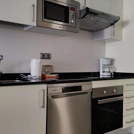 Mirador Delux Beach Apartments Benidorm Zewnętrze zdjęcie