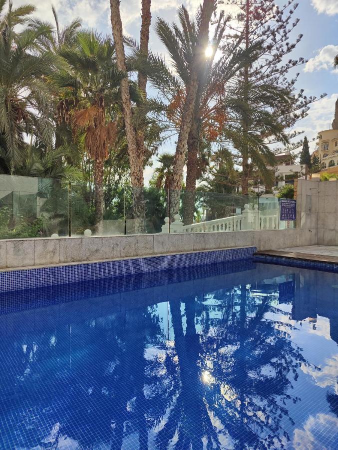 Mirador Delux Beach Apartments Benidorm Zewnętrze zdjęcie