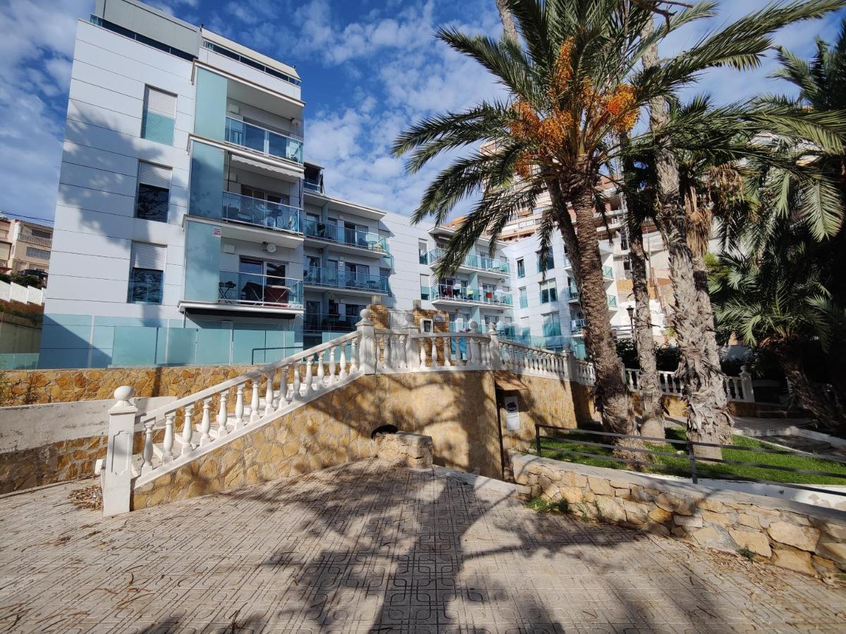Mirador Delux Beach Apartments Benidorm Zewnętrze zdjęcie