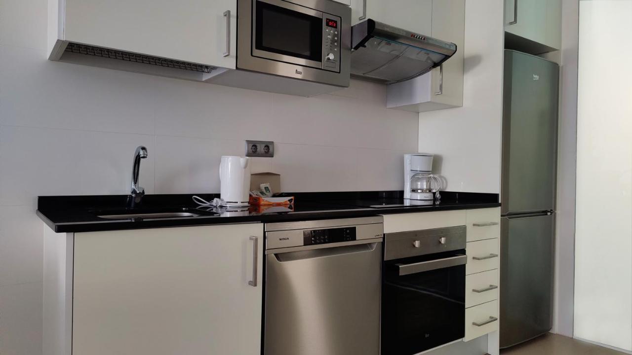 Mirador Delux Beach Apartments Benidorm Zewnętrze zdjęcie