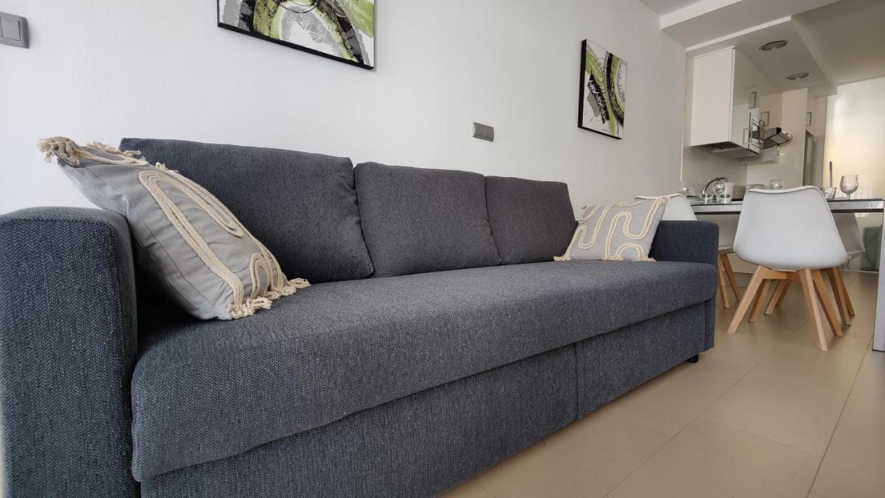 Mirador Delux Beach Apartments Benidorm Zewnętrze zdjęcie