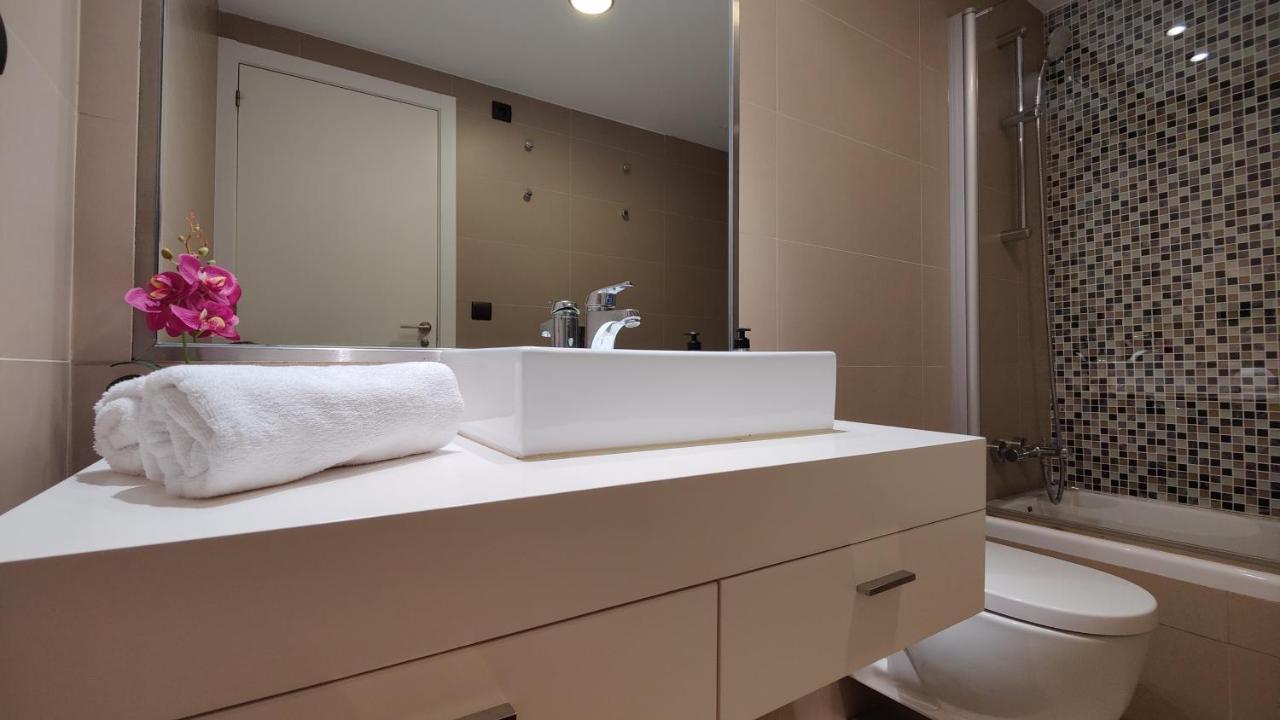 Mirador Delux Beach Apartments Benidorm Zewnętrze zdjęcie