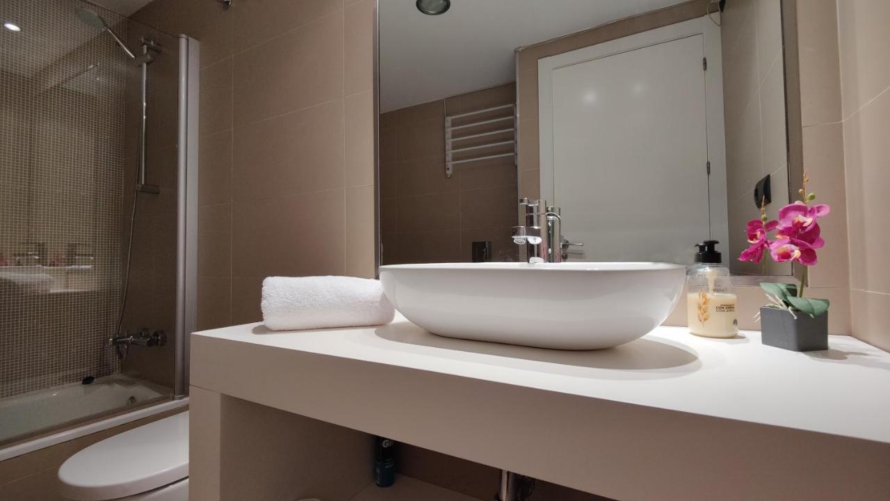 Mirador Delux Beach Apartments Benidorm Zewnętrze zdjęcie