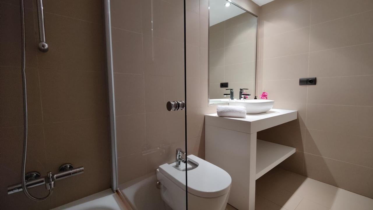Mirador Delux Beach Apartments Benidorm Zewnętrze zdjęcie